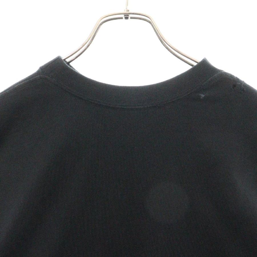 BALENCIAGA バレンシアガ 22AW 698631 TMV88 メタルロゴ シャツ BALENCIAGA バレンシアガ 22AW 698631 TMV88 メタルロゴ シャツ