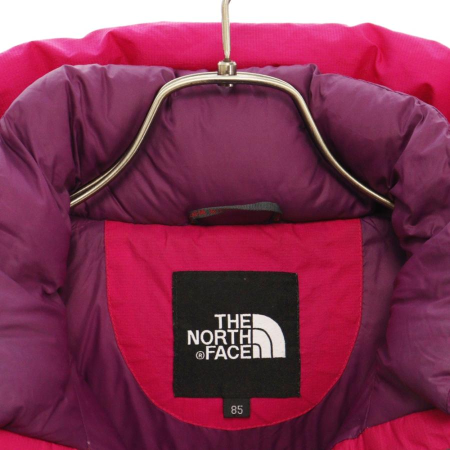 THE NORTH FACE (ザノースフェイス) HyVent PRISM DOWN JACKET THE NORTH FACE (ザノースフェイス) HyVent PRISM DOWN JACKET