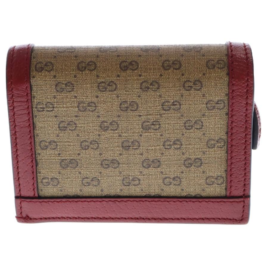 GUCCI グッチ ×DORAEMON ドラえもんコラボ コンパクトウォレット GUCCI グッチ ×DORAEMON ドラえもんコラボ コンパクトウォレット