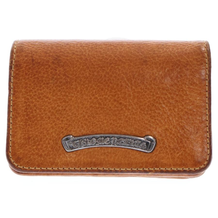CHROME HEARTS クロムハーツ CRD CSE 3PKT WD V1 スクロールラベル 3 