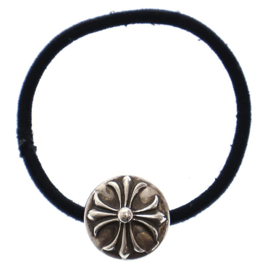 CHROME HEARTS クロムハーツ HAIRBAND クロスボールボタン CHROME HEARTS クロムハーツ HAIRBAND クロスボールボタン
