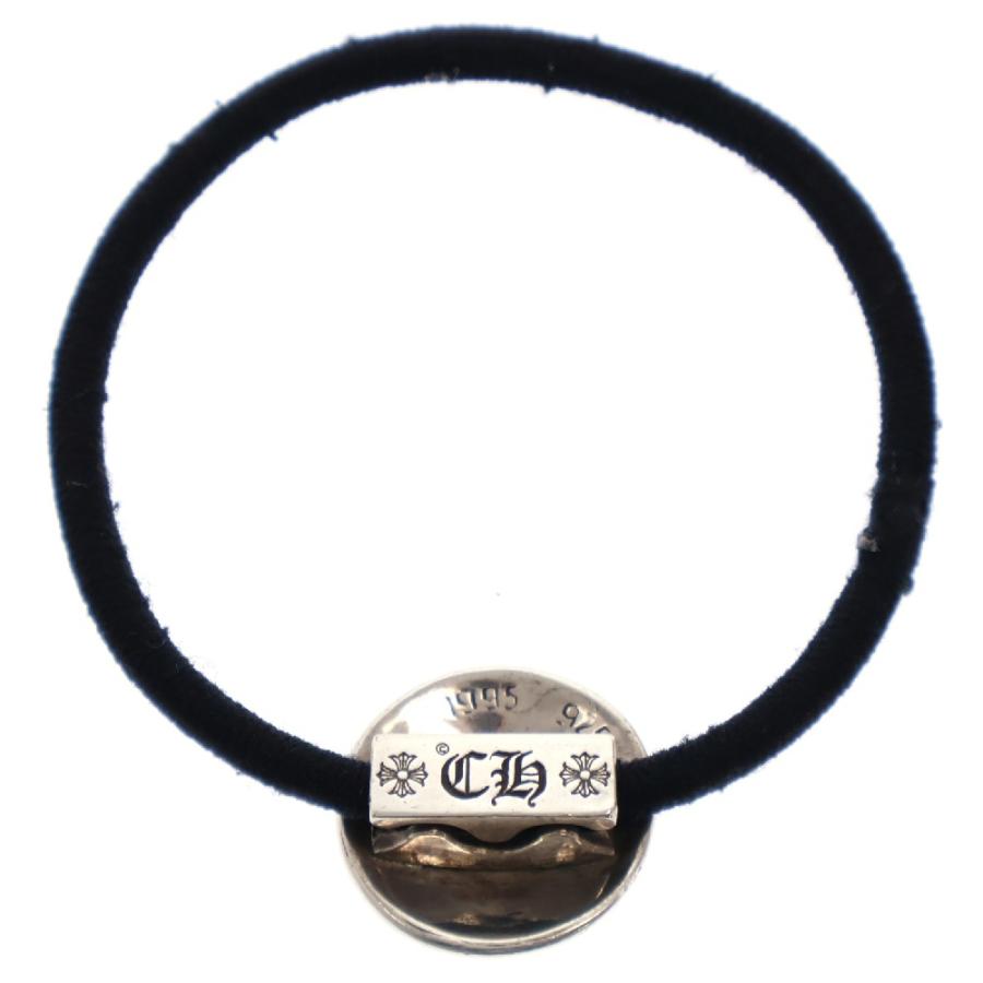 CHROME HEARTS クロムハーツ HAIRBAND クロスボールボタン CHROME HEARTS クロムハーツ HAIRBAND クロスボールボタン