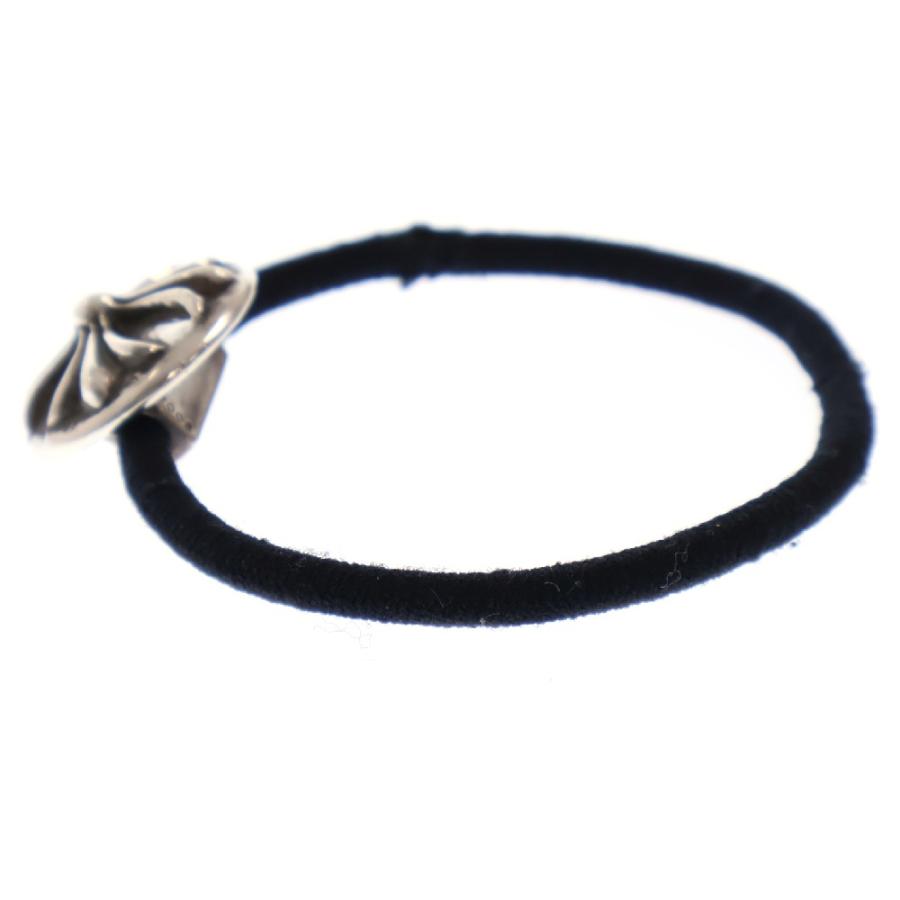 CHROME HEARTS クロムハーツ HAIRBAND クロスボールボタン CHROME HEARTS クロムハーツ HAIRBAND クロスボールボタン