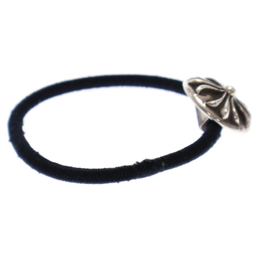 CHROME HEARTS クロムハーツ HAIRBAND クロスボールボタン CHROME HEARTS クロムハーツ HAIRBAND クロスボールボタン