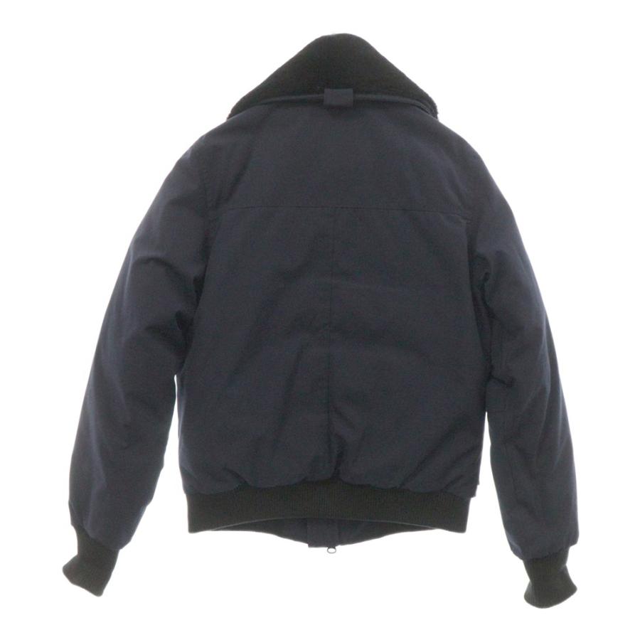 CANADA GOOSE カナダグース BLACK LABEL BROMLEY BOMBER ブロンリー 