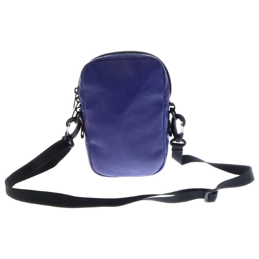 Supreme SUPREME シュプリーム 18AW ×THE NORTH FACE Lerther Shoulder  