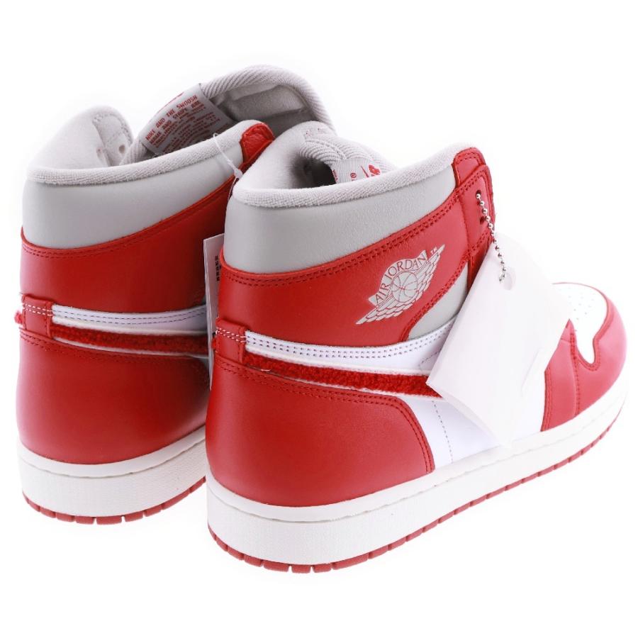 NIKE ナイキ WMNS AIR JORDAN 1 RETRO HIGH OG NEWSTALGIA DJ4891-061 
