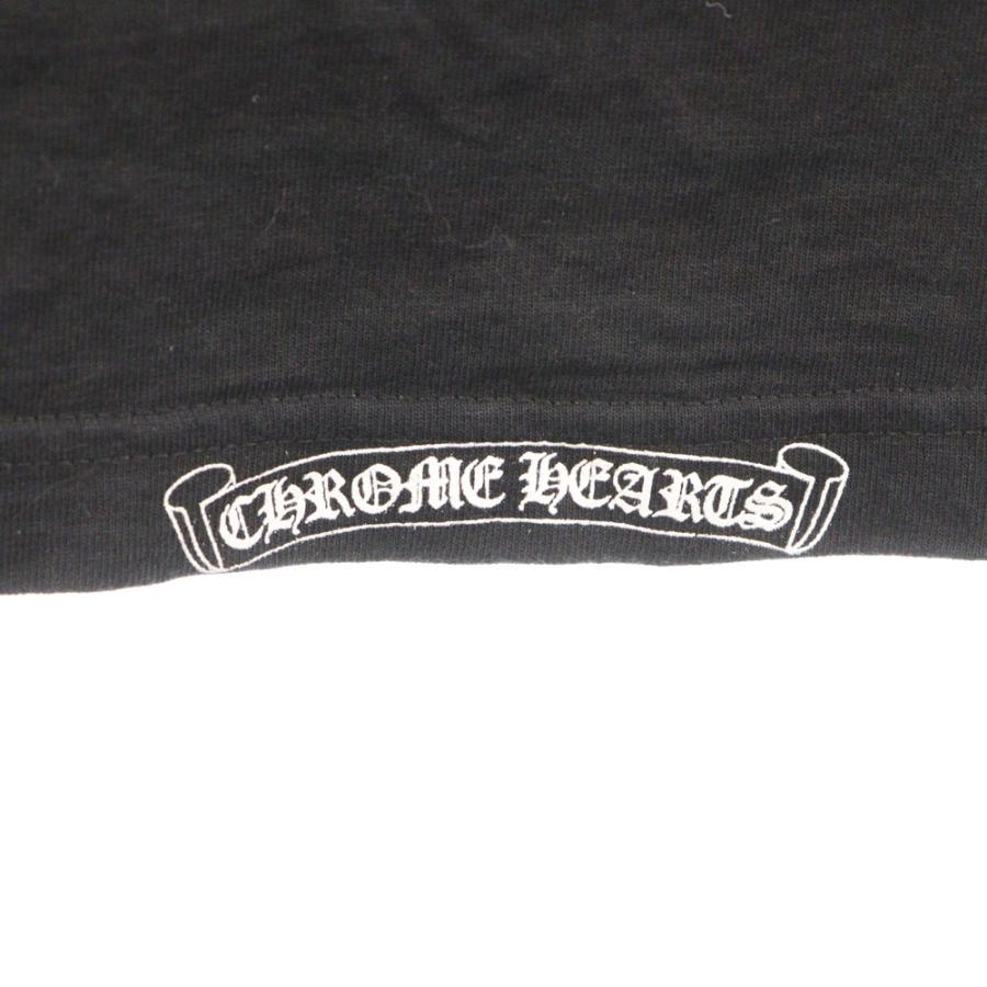 CHROME HEARTS クロムハーツ KYOSUKE HIMURO 氷室京介 コラボ CHROME HEARTS クロムハーツ KYOSUKE HIMURO 氷室京介 コラボ