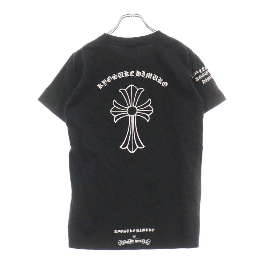 CHROME HEARTS クロムハーツ KYOSUKE HIMURO 氷室京介 コラボ CH CHROME HEARTS クロムハーツ KYOSUKE HIMURO 氷室京介 コラボ CH
