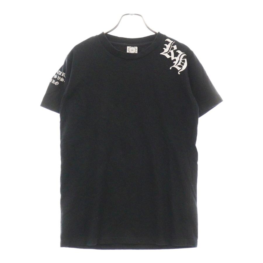 CHROME HEARTS クロムハーツ KYOSUKE HIMURO 氷室京介 コラボ CH CHROME HEARTS クロムハーツ KYOSUKE HIMURO 氷室京介 コラボ CH