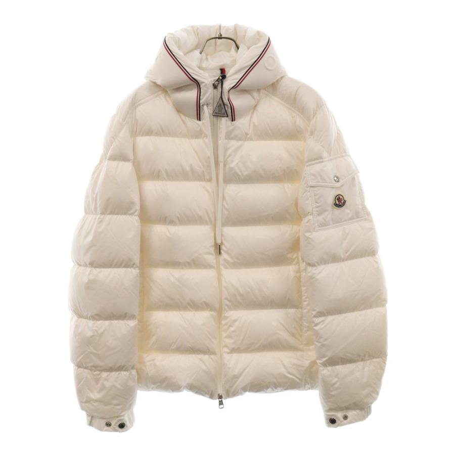 MONCLER モンクレール 23AW PAVIN ペイビン フーディダウンジャケット 