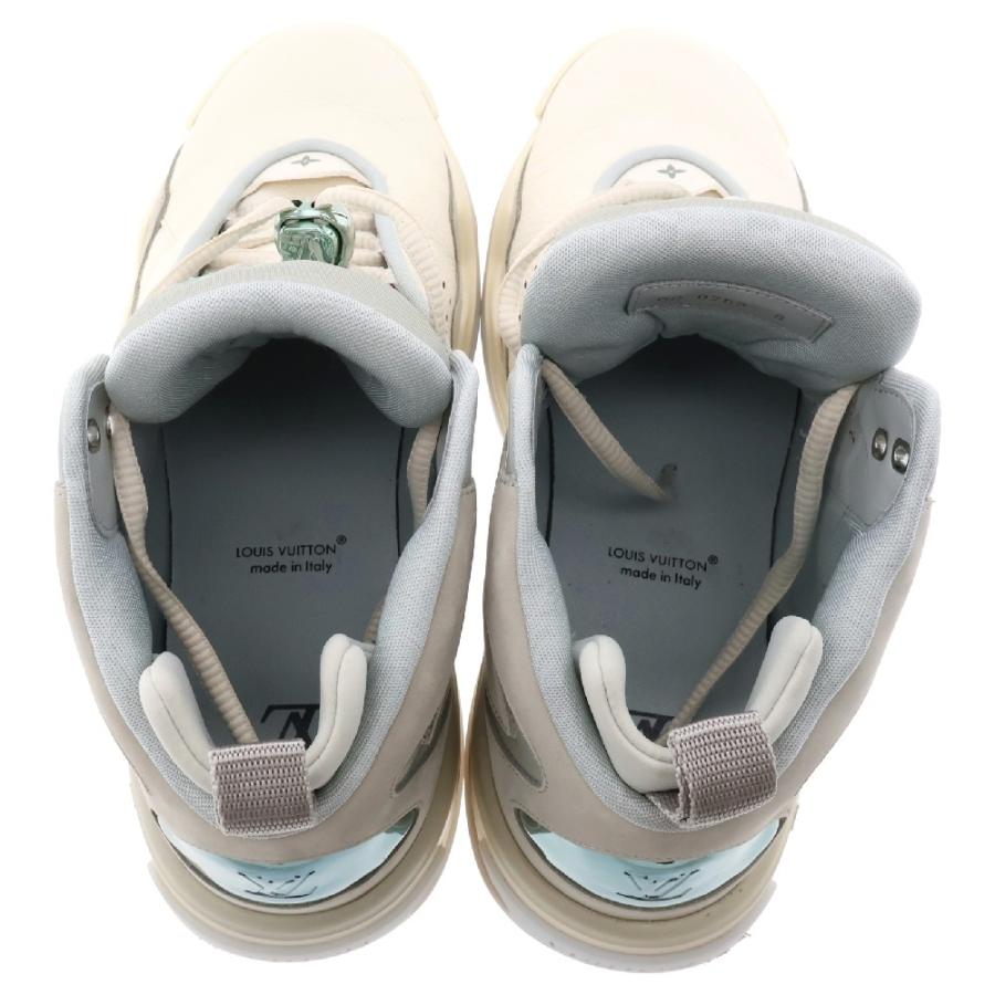 LOUIS VUITTON ルイヴィトン 23AW LVトレーナー2 ライン LOUIS VUITTON ルイヴィトン 23AW LVトレーナー2 ライン
