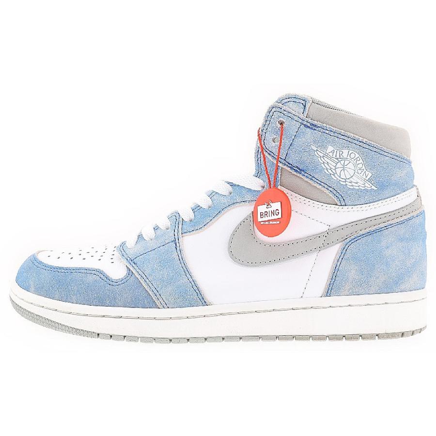 NIKE ナイキ AIR JORDAN 1 エアジョーダン ハイパーロイヤル NIKE ナイキ AIR JORDAN 1 エアジョーダン ハイパーロイヤル