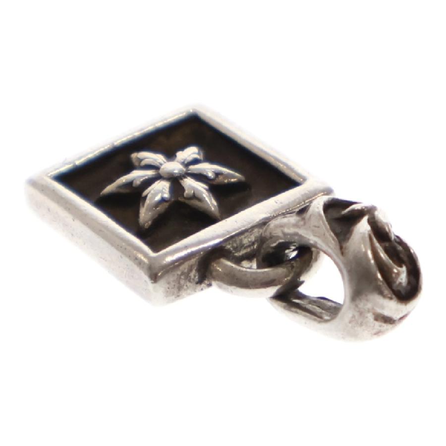 CHROME HEARTS クロムハーツ FRAMED STAR フレームドスター CHROME HEARTS クロムハーツ FRAMED STAR フレームドスター