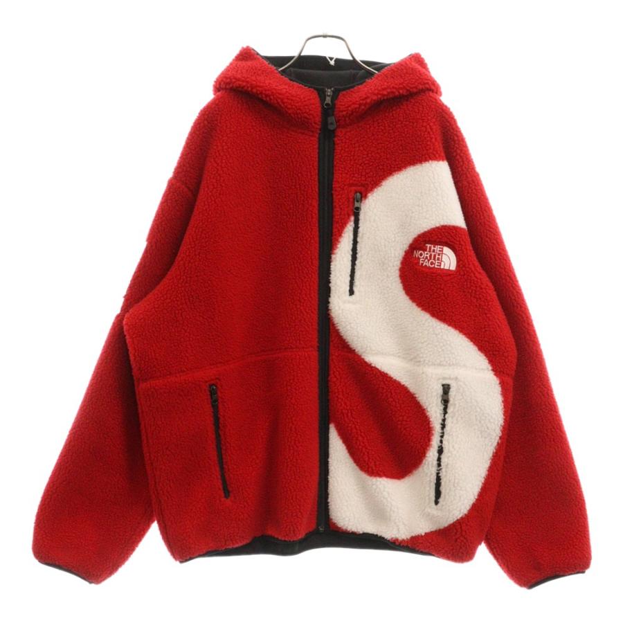 Supreme シュプリーム 20AW × ザノースフェイス Sロゴ Supreme シュプリーム 20AW × ザノースフェイス Sロゴ