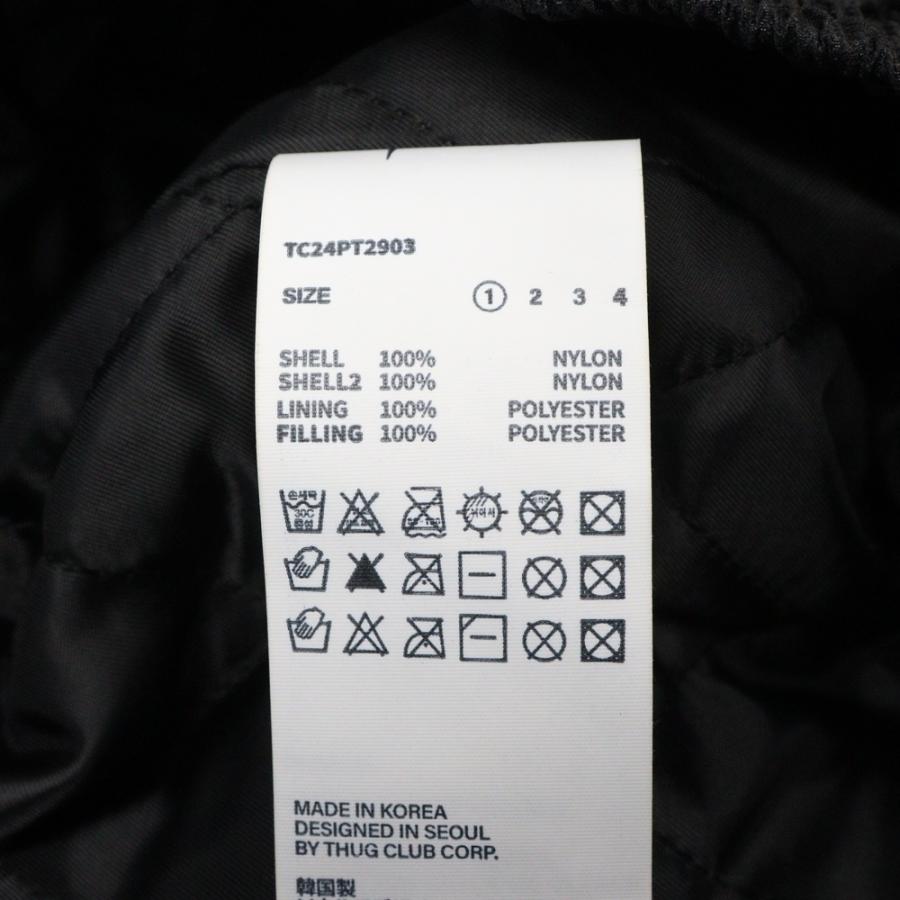 THUG CLUB サグクラブ Double Flying Bio Pants ダブル THUG CLUB サグクラブ Double Flying Bio Pants ダブル