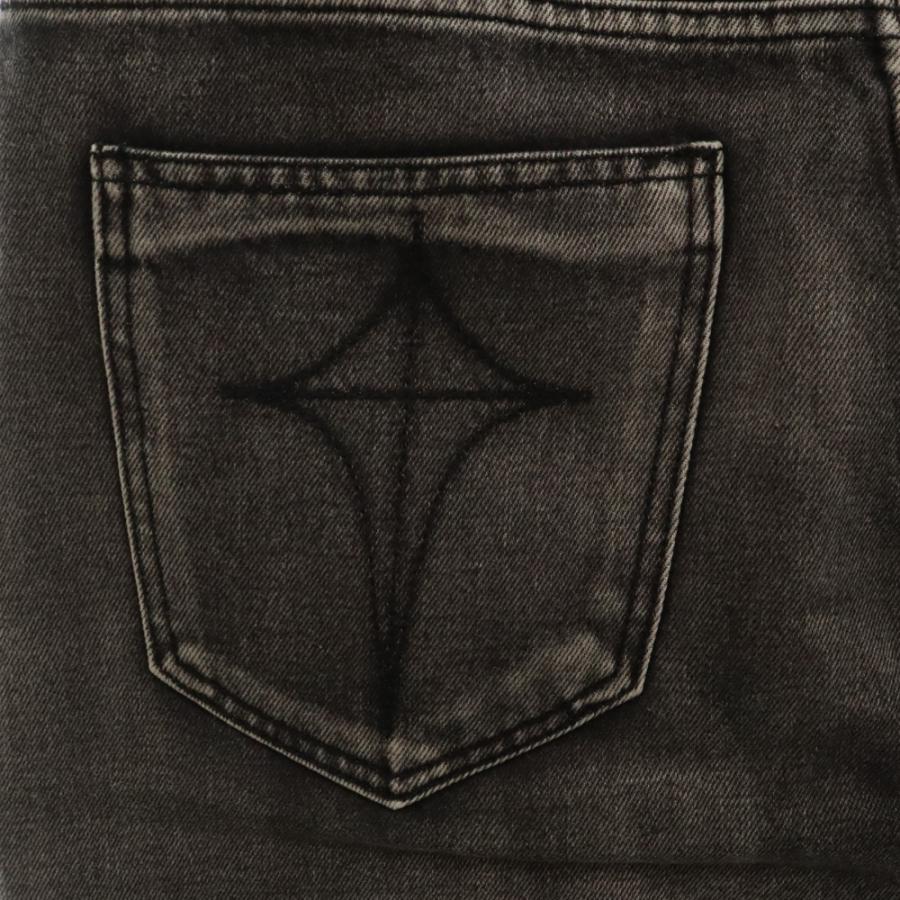 THUG CLUB サグクラブ DOUBLE KNEE DAMAGE SHORTS ダブル ニー THUG CLUB サグクラブ DOUBLE KNEE DAMAGE SHORTS ダブル ニー