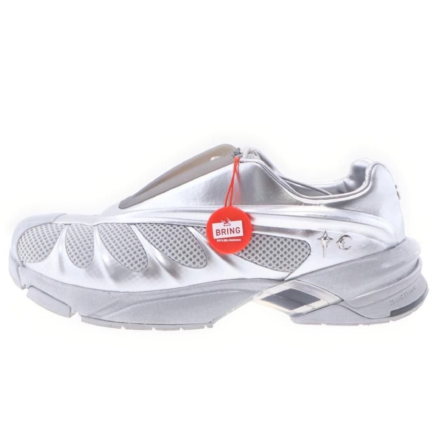 THUG CLUB サグクラブ ×FILA REPLICA 2002 F23-07-02 フィラ レプリカ 