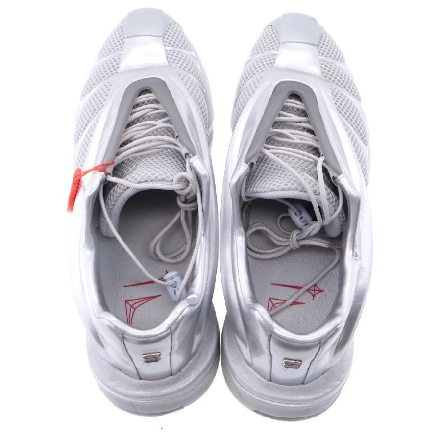 THUG CLUB サグクラブ ×FILA REPLICA 2002 F23-07-02 フィラ レプリカ 