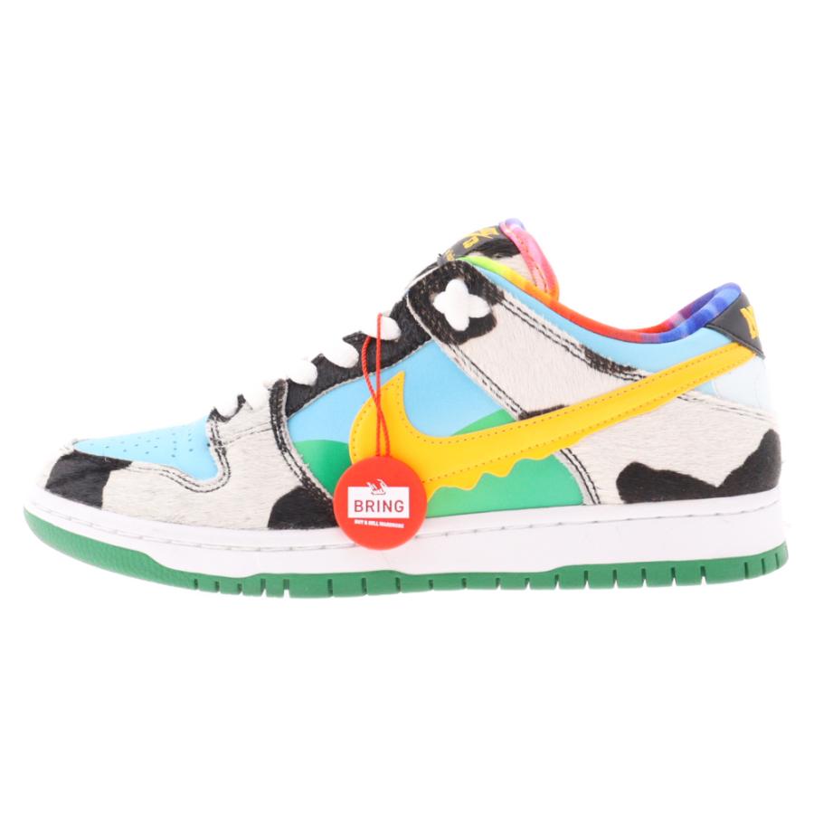 NIKE ナイキ × BEN & JERRY