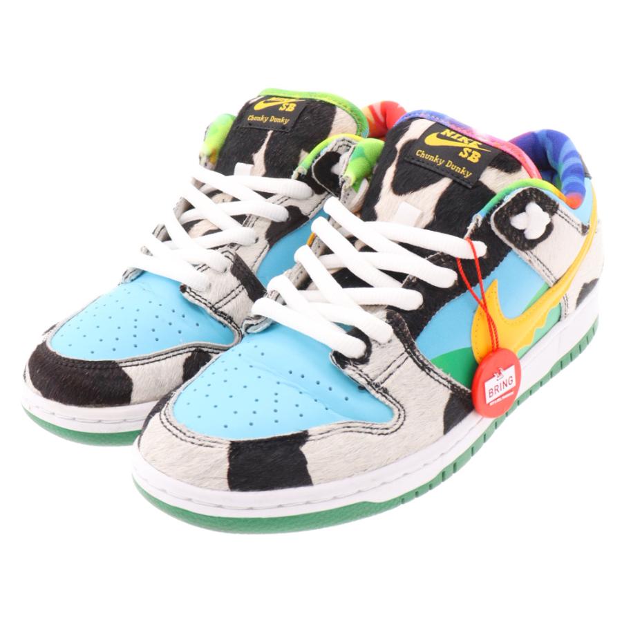 NIKE ナイキ × BEN & JERRY