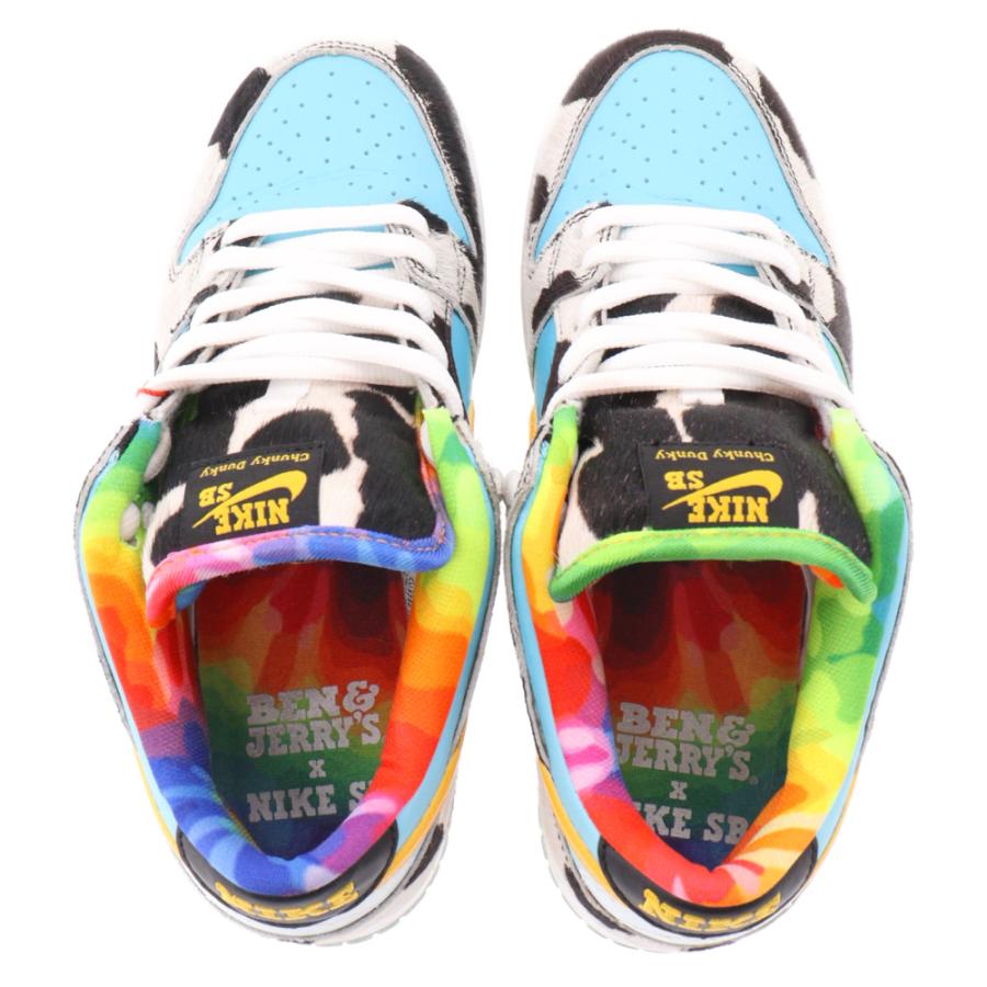 NIKE ナイキ × BEN & JERRY