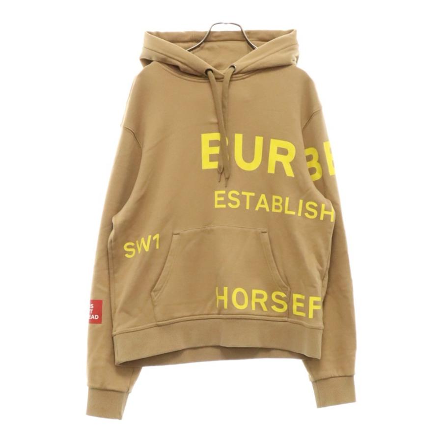 【BURBERRY】ホースフェリーロゴフーディー 楽天市場】バーバリー BURBERRY スウェットパーカー レディース
