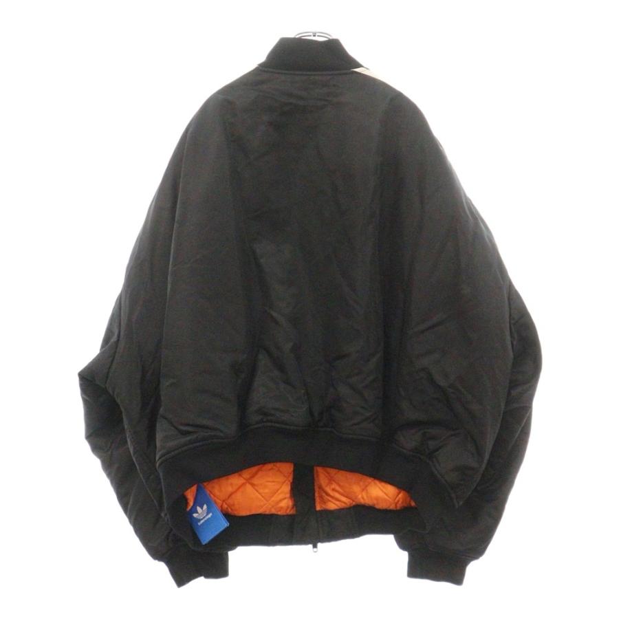 BALENCIAGA バレンシアガ 23SS ×adidas SIDE LINE BOMBER JACKET BALENCIAGA バレンシアガ 23SS ×adidas SIDE LINE BOMBER JACKET
