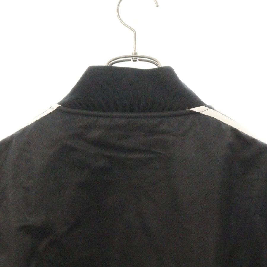 BALENCIAGA バレンシアガ 23SS ×adidas SIDE LINE BOMBER JACKET BALENCIAGA バレンシアガ 23SS ×adidas SIDE LINE BOMBER JACKET