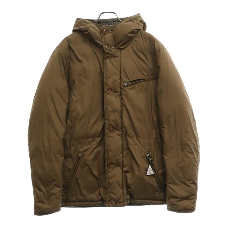 MONCLER モンクレール HOLLYWOOD DOWN JACKET ハリウッド リバーシブル  