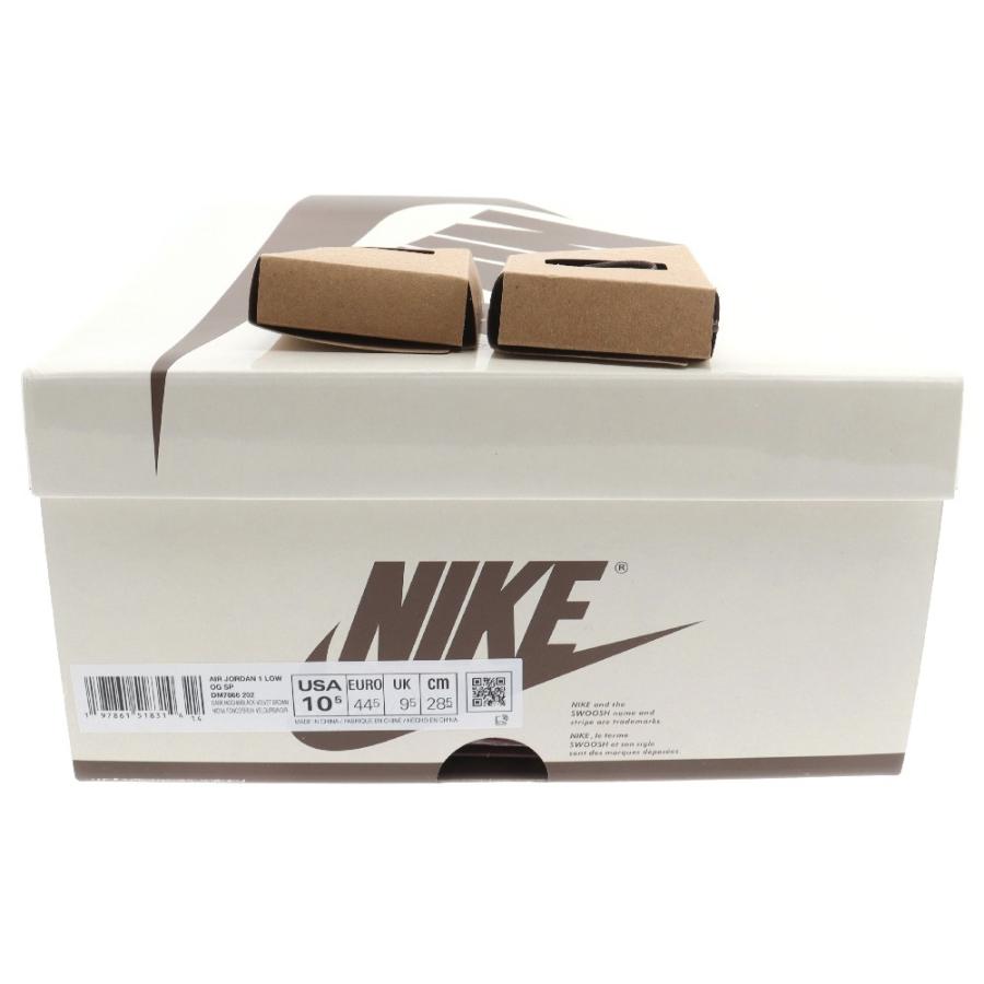 NIKE ナイキ ×TRAVIS SCOTT AIR JORDAN 1トラヴィススコット NIKE ナイキ ×TRAVIS SCOTT AIR JORDAN 1トラヴィススコット