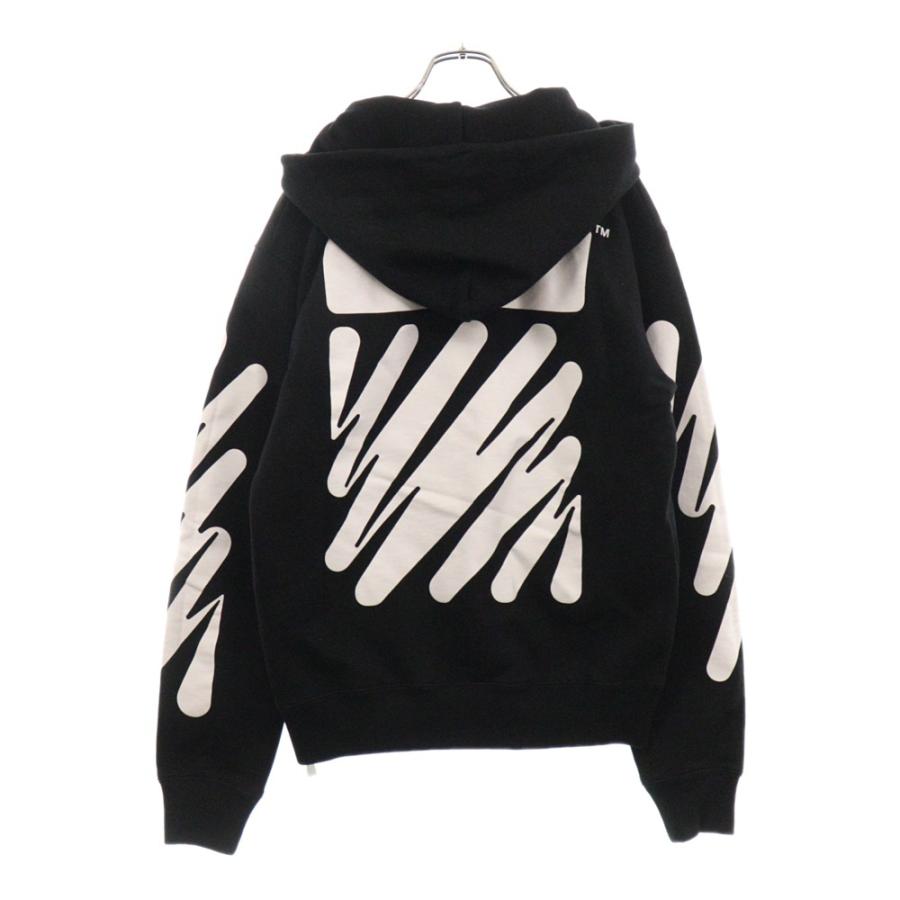 OFF-WHITE オフホワイト 22SS バックウェーブバイアスプリント OFF-WHITE オフホワイト 22SS バックウェーブバイアスプリント