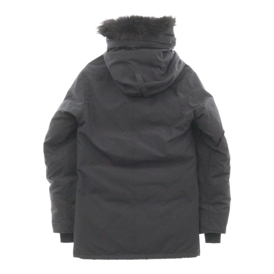 CANADA GOOSE カナダグース 3426MB BLACK LABEL CHATEAU PARKA 