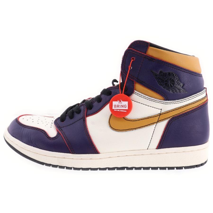 NIKE ナイキ AIR JORDAN 1 RETRO HIGH OG CD6578-507 エアジョーダン1 