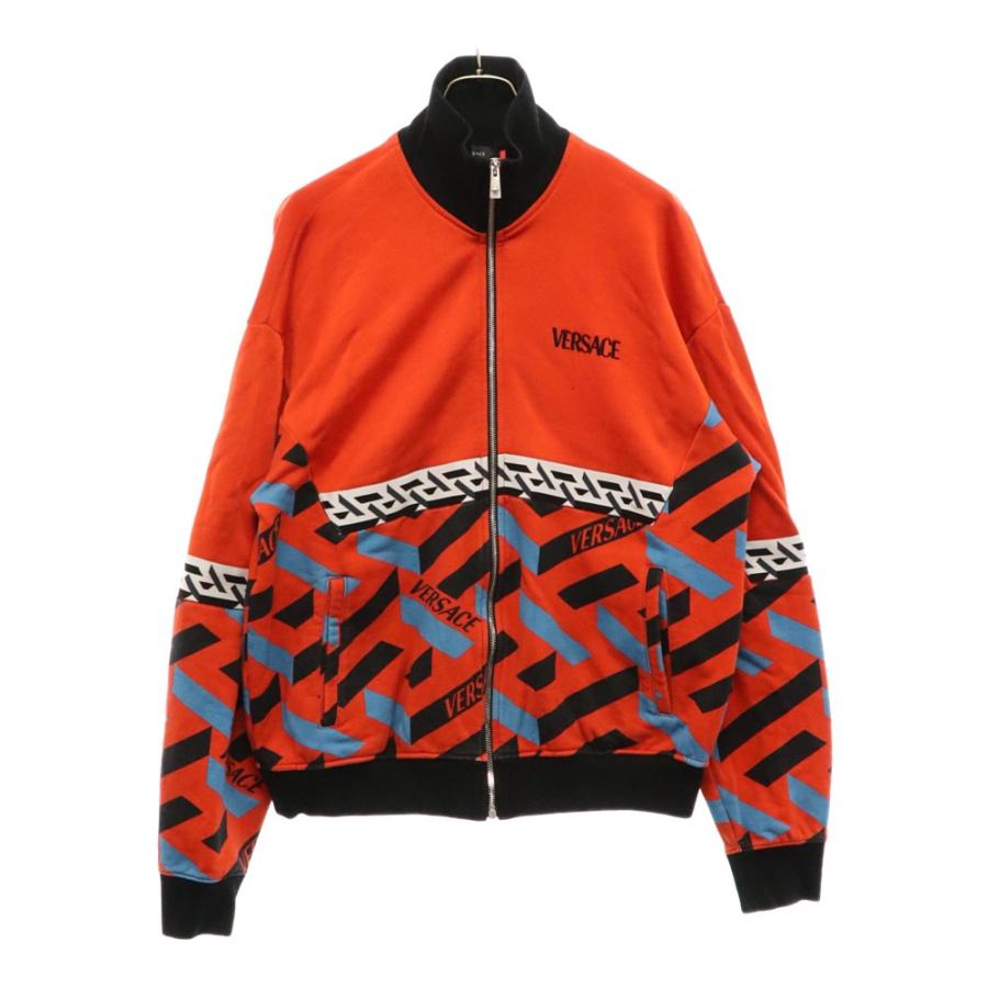 VERSACE（ヴェルサーチェ） ヴェルサーチ グラフィック プリント