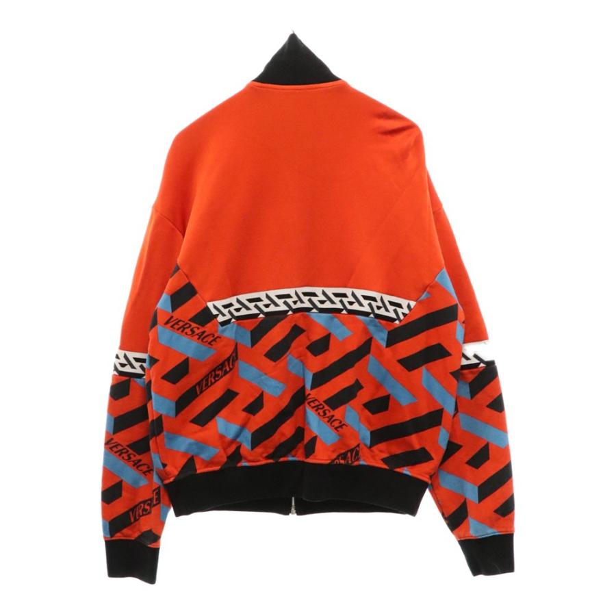 VERSACE（ヴェルサーチェ） ヴェルサーチ グラフィック プリント