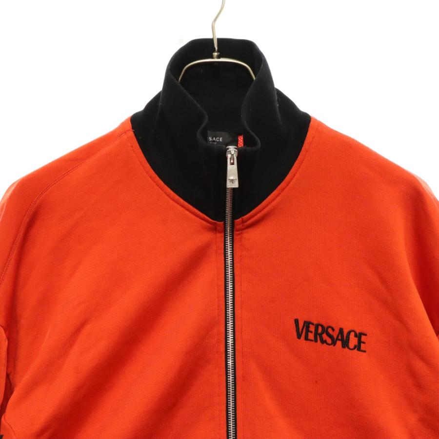 VERSACE（ヴェルサーチェ） ヴェルサーチ グラフィック プリント