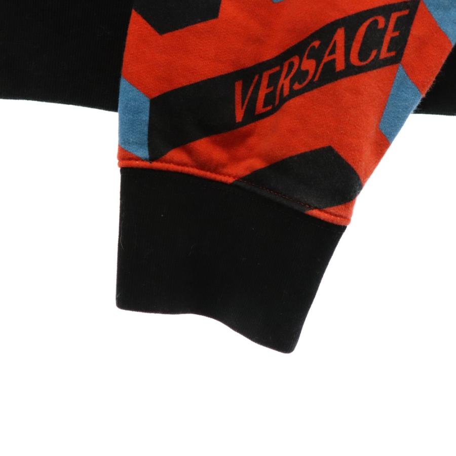 VERSACE（ヴェルサーチェ） ヴェルサーチ グラフィック プリント