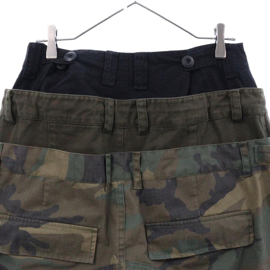 PROJECT G/R プロジェクトジーアール 3 LAYERD CARGO PANTS レイヤード  