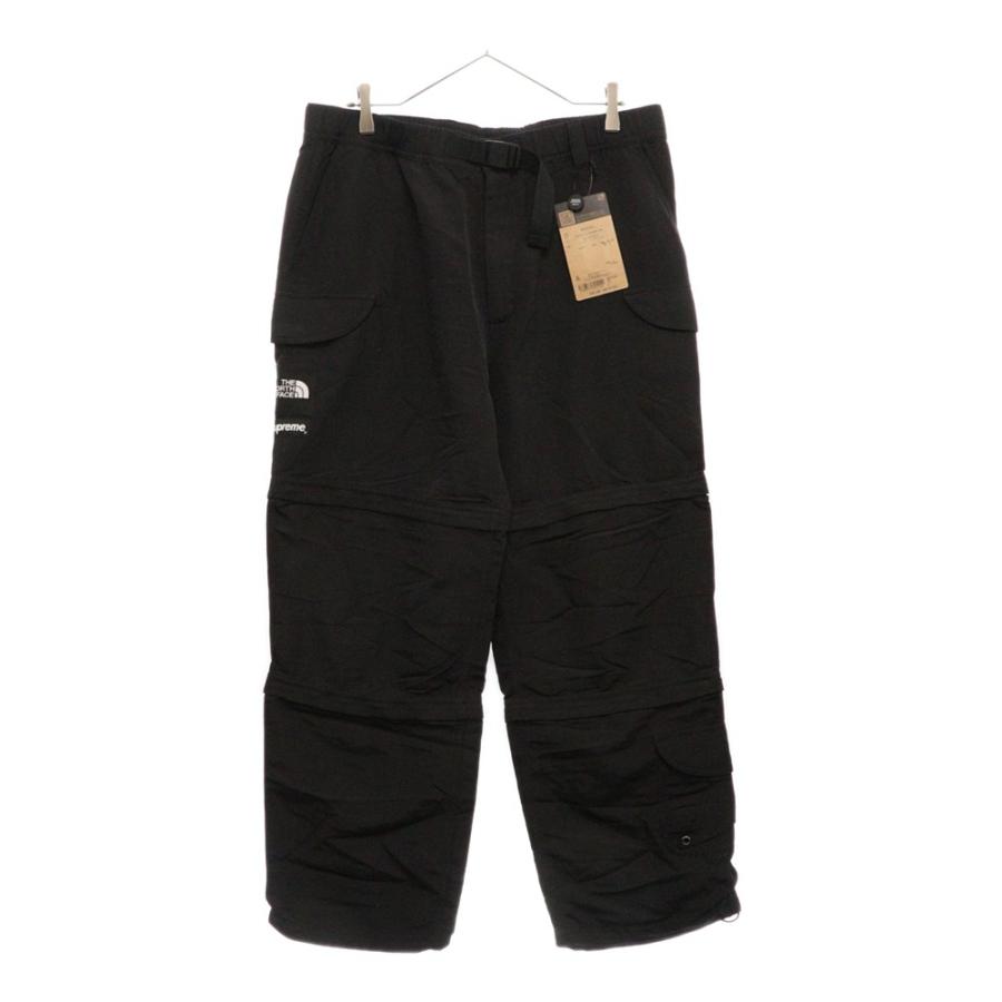 Supreme シュプリーム 22SS ×ザノースフェイス Trekking Zip Off  