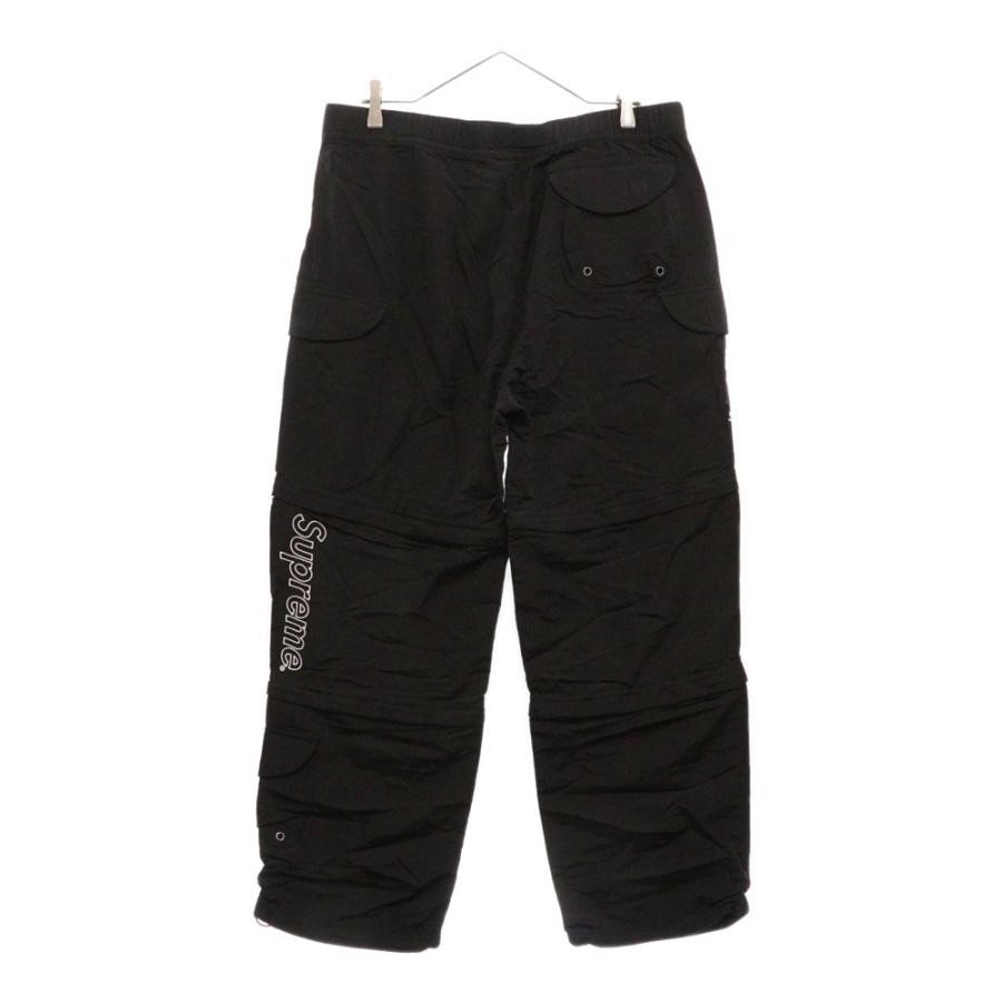 Supreme シュプリーム 22SS ×ザノースフェイス Trekking Zip Off 