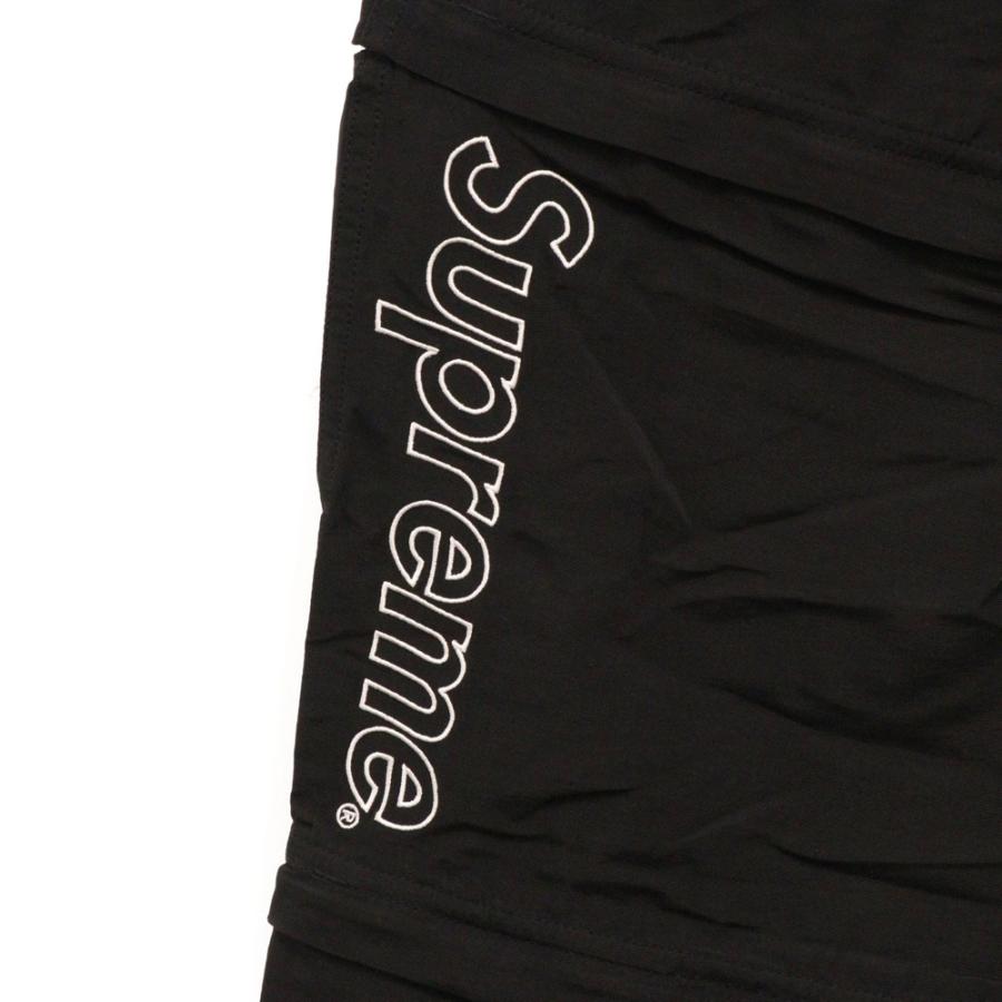 Supreme シュプリーム 22SS ×ザノースフェイス Trekking Zip Off 