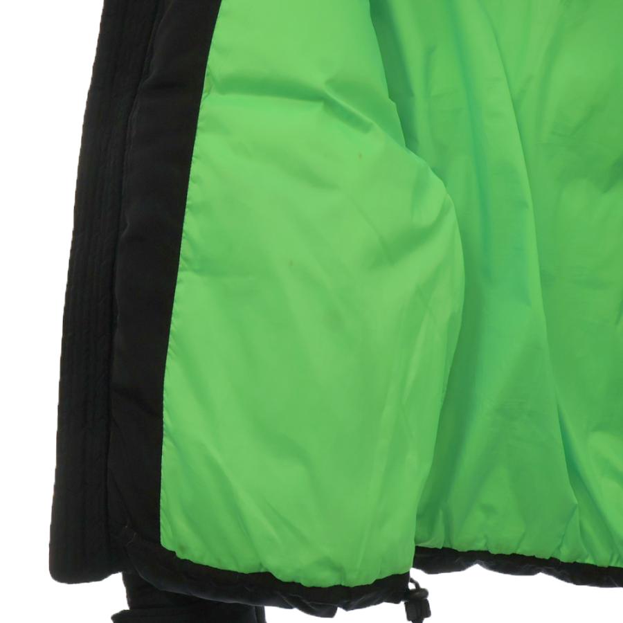 DIESEL ディーゼル W-RUSSELL バックロゴプリント ダウンジャケット