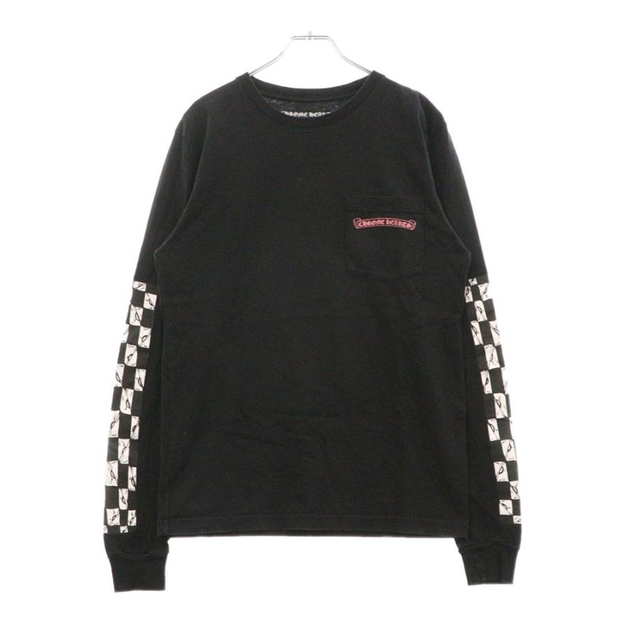 CHROME HEARTS クロムハーツ ×MATTY BOY PPO LS Pretense The Pretend 