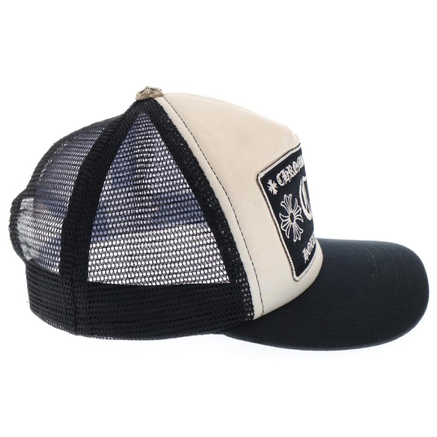 CHROME HEARTS クロムハーツ TRUCKER CAP FUCK トラッカー CHROME HEARTS クロムハーツ TRUCKER CAP FUCK トラッカー