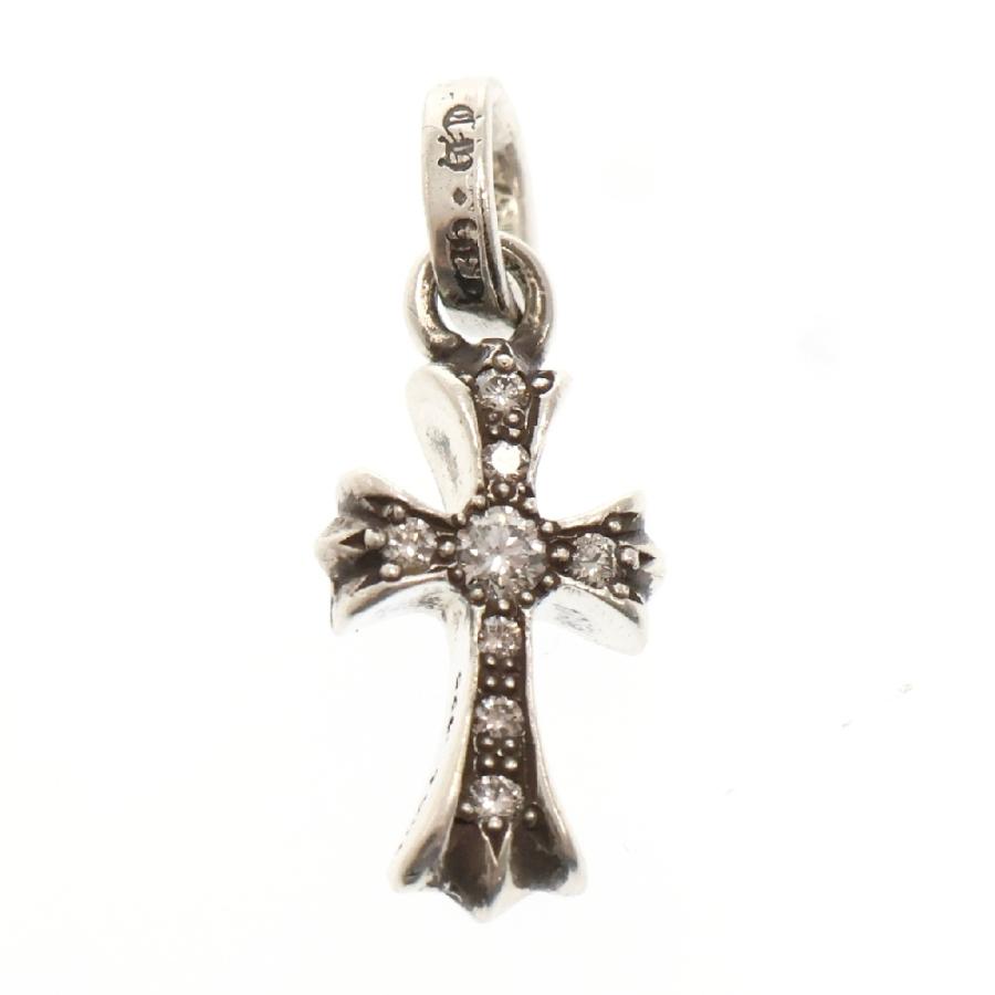 CHROME HEARTS クロムハーツ CRS BBYFAT A DMND ベイビー CHROME HEARTS クロムハーツ CRS BBYFAT A DMND ベイビー