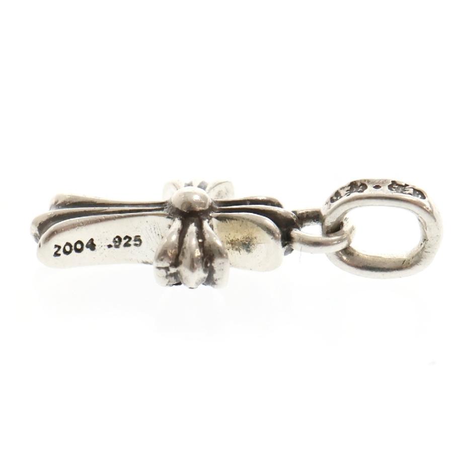 CHROME HEARTS クロムハーツ CRS BBYFAT A DMND ベイビー CHROME HEARTS クロムハーツ CRS BBYFAT A DMND ベイビー