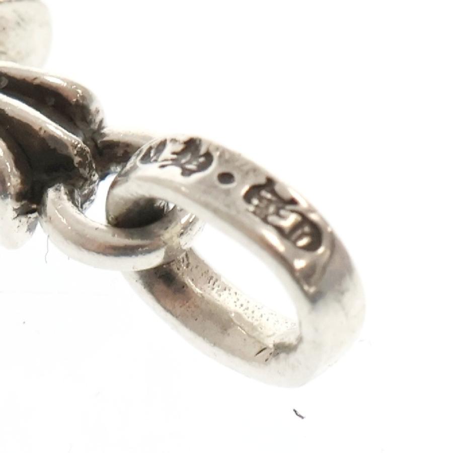 CHROME HEARTS クロムハーツ CRS BBYFAT A DMND ベイビー CHROME HEARTS クロムハーツ CRS BBYFAT A DMND ベイビー