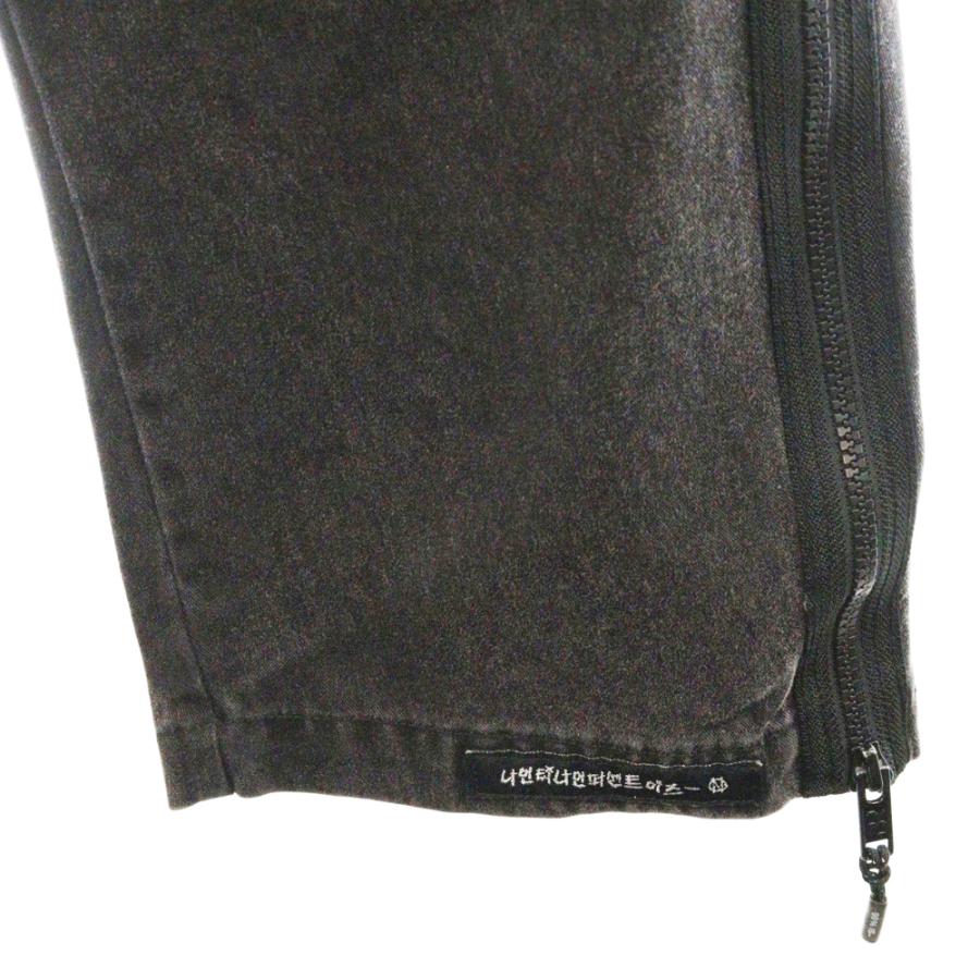 99%is ナインティナインパーセントイズ D-ring Pants Dリング