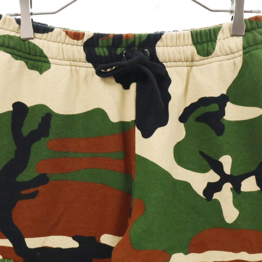 CHROME HEARTS クロムハーツ ×MATTY BOY PPO CAUTION SWTCRGPANTS  